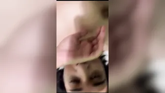 GF Ki Chudai Wala Mms Leak Hua Toh Sabne Dekha Uska Asli Chehra