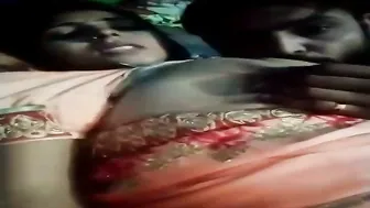 Newlyweds’ First Night Sex Tape Leaked Online By Mistake