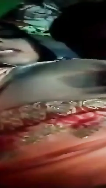 Newlyweds’ First Night Sex Tape Leaked Online By Mistake