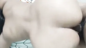 Healthy Bhabhi Fucked Hard On Camera By Eager Devar