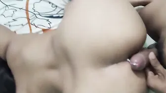 Healthy Bhabhi Fucked Hard On Camera By Eager Devar