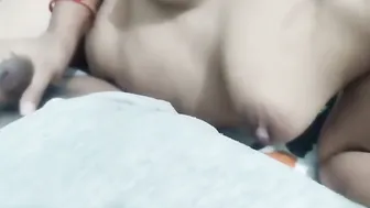 Healthy Bhabhi Fucked Hard On Camera By Eager Devar