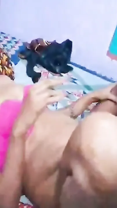 Bengali Wife Gets Her Cunt Licked Before Rough Desi Fuck