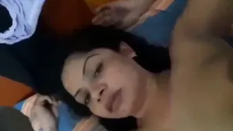 Devar Caught Bhabhi Alone And Pounded Her Tight Ass Raw