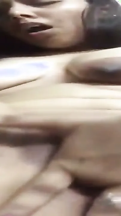 Indian Babe Rubs Clit Slowly Then Shoves Two Fingers Deep Inside Cunt