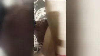 Devar Ne Bhabhi Ko Doggy Style Mein Bathroom Ke Floor Par Choda Zor Se