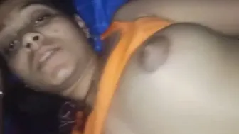 Padhne Aaye Padosi Ladke Ne Bhabhi Ko Kitchen Mein Pakad Ke Choda