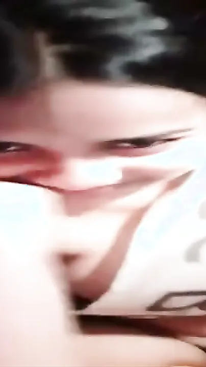 Horny Girl Whispers Dirty Plans Before Letting Bf Fuck Her Brains Out