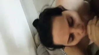 South Indian Lovers Film Themselves Fucking Passionately On Wedding Night