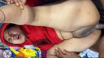 Bhatiji Ki Neend Me Chudai Se Chacha Ka Lund Thak Gaya