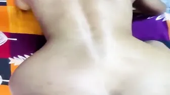 Apni Biwi Ko Ghodi Bana Ke Choda Aur Paiso Ke Liye Viral Kiya