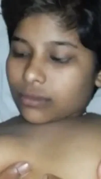 Boyfriend Caught Chhote Hairstyle Gf Begging For Hard Cock In Leaked Mms