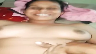 Bhabhi Sucks Devar’s Thick Lund Then Takes Cum Load Deep In Her Chut