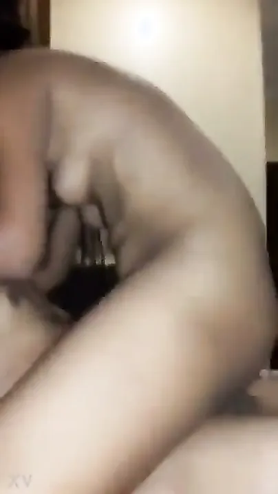 Boyfriend Riding His Lund As Desi Gf Takes It Deep