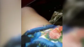 “Ghodi Ban Gayi To Daant Kyun Rahe Ho” – Doggy Mms