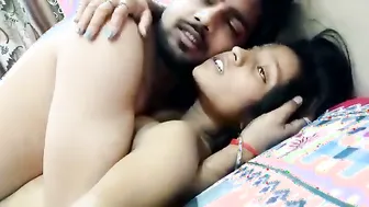Cute Gf Screams In Hindi While Getting Pounded Raw Doggy Style