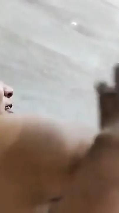 Bhabhi Screaming Loud As Bf Rides Her Doggy Style In Cheap Hotel Room