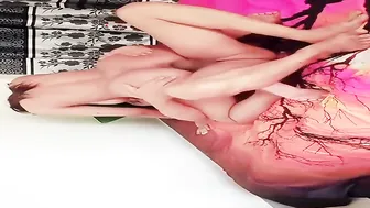 Bengali Couple Caught In Steamy Chodanpatti At Home