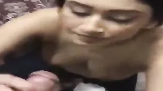 Famous Desi Girl’s Leaked Mms Shows Lund Chusai Then Brutal Chudai