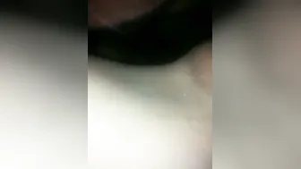 Husband Licking New Naveli Biwi’s Sweet, Wet Chut Slow