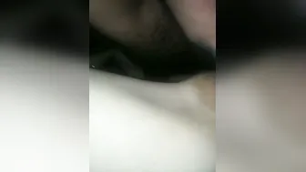 Husband Licking New Naveli Biwi’s Sweet, Wet Chut Slow