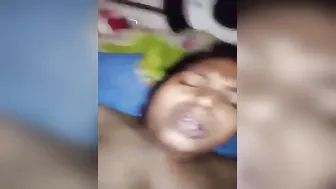 Sexy Bengali Boudi Bent Over Taking Brutal Backdoor Pounding