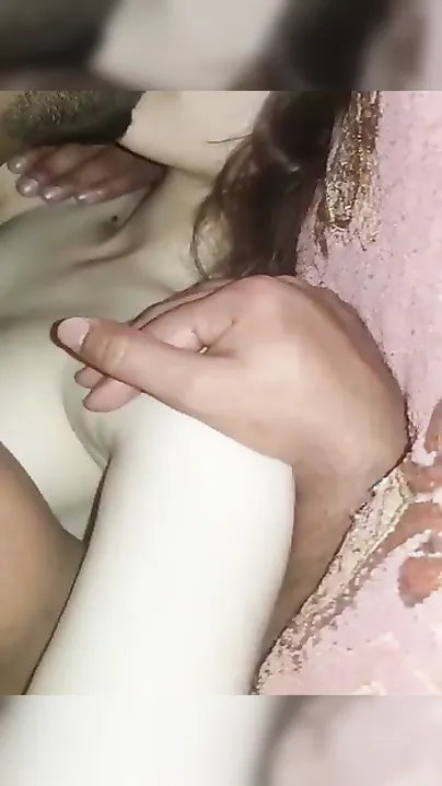 GF Begs Not To Cum Inside But Gets Filled Anyway