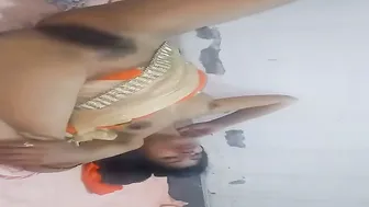 Mamta Bhabhi Fucked Hard By Her Own Husband Secretly