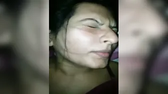 Bhabhi Begs Devar To Fuck Again Saying Phir Daalo Maza Aa Raha Hai