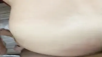 Sexy Gf’s Gand Me Daala Lund Dard Se Halat Kharab In Hostel Room