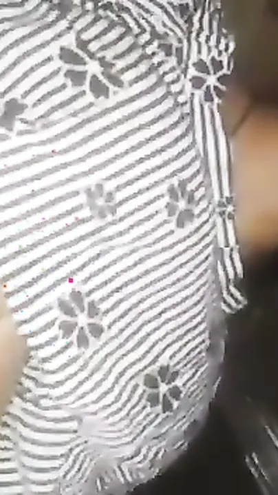 Sexy Girl Shows Off Wet Choot While Masturbating Alone