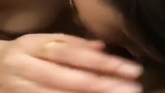 Blindfolded Gf Getting Fucked Rough With Hands Tied Tight