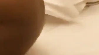 Blindfolded Gf Getting Fucked Rough With Hands Tied Tight