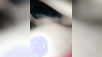 Apni Cute Gf Ke Boobs Chus Raha Hoon Slow Motion Mein