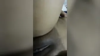 Wife Sucking Husband's Cock Before Getting Fucked Raw