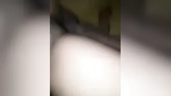 Sharif GF Turned Into Loud Kutiya After Rough Fuck