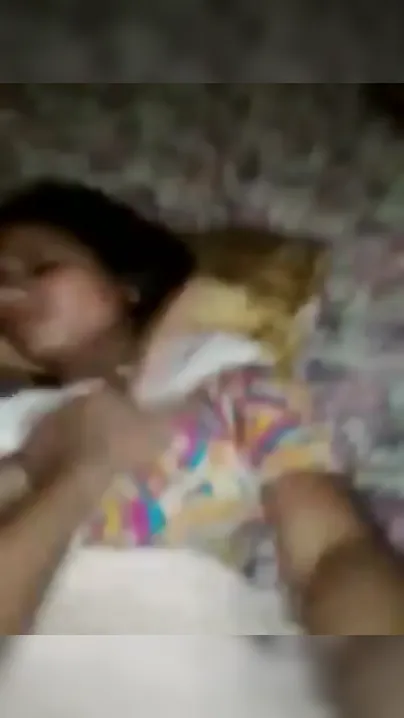 Husband Cums All Over Wife’s Shaved Pussy After Rough Fuck