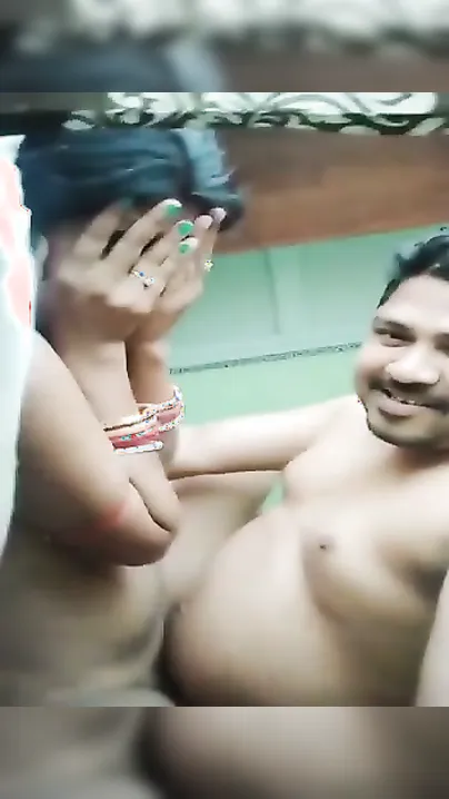 Husband Fucking Wife Hard Till She Screams In Pain