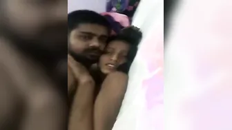 Bf Drags Gf To Hotel For Rough Afternoon Screw Session