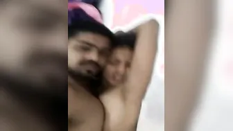 Bf Drags Gf To Hotel For Rough Afternoon Screw Session