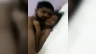 Bf Drags Gf To Hotel For Rough Afternoon Screw Session