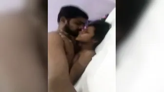 Bf Drags Gf To Hotel For Rough Afternoon Screw Session