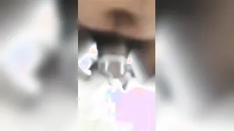 Bade Se Lund Pe Condom Chadha Ke Bf Ne Ki Chudai Bed Par