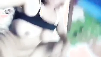 Big-Titted Nepali Girl Screaming While Getting Raw Fucked