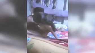 Bhabhi Secretly Records Devar Drilling Her Dripping Wet Pussy