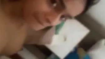 Tight Pussy Getting Pounded Hard By Horny Boyfriend