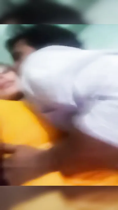 Chasmish Bhabhi Moaning As Devar Pounds Her Tight Chut In Saree