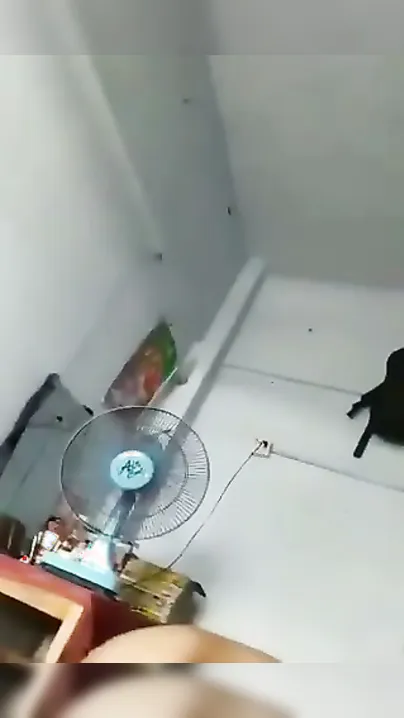 Desi Girl Giving First Blowjob To Boyfriend Under Monsoon Rain