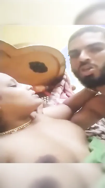 Horny Telugu Couple Begging Each Other Chodo Re Chodo Abhi Tak Na Aaya