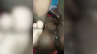 Village Boys Gangbanged Local Randi Near Sugarcane Field
